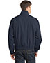 Port Authority J753 Men Classic Poplin Jacket