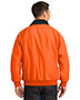 Port Authority J754S Men Enhanced Visibility Challenger Jacket