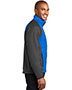 Port Authority J787 Men Hybrid Soft Shell Jacket.