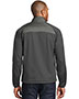 Port Authority J787 Men Hybrid Soft Shell Jacket.