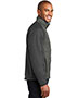 Port Authority J787 Men Hybrid Soft Shell Jacket.