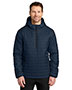 River Blue Navy