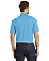 Port Authority K110 Men Zone UV Micro-Mesh Polo