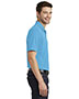 Port Authority K110 Men Zone UV Micro-Mesh Polo