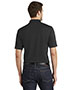 Port Authority K110 Men Zone UV Micro-Mesh Polo