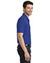 Port Authority K110 Men Zone UV Micro-Mesh Polo