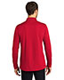 Port Authority K110LS Men Dry Zone ® UV Micro-Mesh Long Sleeve Polo