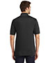 Port Authority K111 Men Zone UV Micro-Mesh Tipped Polo