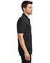 Port Authority K111 Men Zone UV Micro-Mesh Tipped Polo