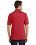 Port Authority K111 Men Zone UV Micro-Mesh Tipped Polo