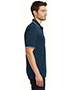 Port Authority K111 Men Zone UV Micro-Mesh Tipped Polo