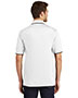 Port Authority K111 Men Zone UV Micro-Mesh Tipped Polo