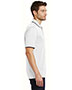 Port Authority K111 Men Zone UV Micro-Mesh Tipped Polo