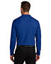Port Authority K200LS ® Wearever Signature Pique Long Sleeve Polo