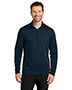 River Blue Navy
