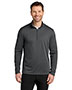 Port Authority K241 ® Wearever Performance Pique 1/4-Zip