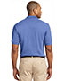 Port Authority K420 Men Pique Knit Polo