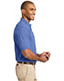 Port Authority K420 Men Pique Knit Polo