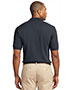 Port Authority K420 Men Pique Knit Polo