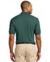 Port Authority K420 Men Pique Knit Polo