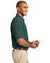 Port Authority K420 Men Pique Knit Polo