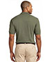 Port Authority K420 Men Pique Knit Polo