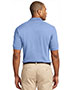 Port Authority K420 Men Pique Knit Polo