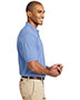 Port Authority K420 Men Pique Knit Polo