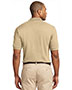 Port Authority K420 Men Pique Knit Polo