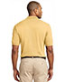 Port Authority K420 Men Pique Knit Polo