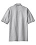 Port Authority K431 Men Cool Mesh Polo With Tipping Stripe Trim