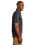 Port Authority K454 Men Rapid Dry Tipped Polo