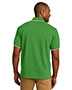 Port Authority K454 Men Rapid Dry Tipped Polo