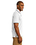 Port Authority K454 Men Rapid Dry Tipped Polo