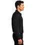 Port Authority K455LS Adult Rapid Dry Long-Sleeve Polo