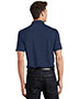 Port Authority K497 Men Bamboo Charcoal Blend Pique Polo