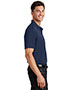 Port Authority K497 Men Bamboo Charcoal Blend Pique Polo