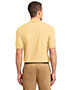 Port Authority K500ES Men Extended Size Silk Touch Polo