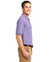 Port Authority K500ES Men Extended Size Silk Touch Polo