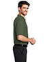 Port Authority K500ES Men Extended Size Silk Touch Polo