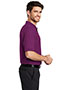 Port Authority K500ES Men Extended Size Silk Touch Polo