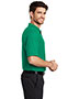 Port Authority K500ES Men Extended Size Silk Touch Polo