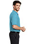 Port Authority K500ES Men Extended Size Silk Touch Polo