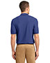 Port Authority K500ES Men Extended Size Silk Touch Polo
