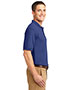Port Authority K500ES Men Extended Size Silk Touch Polo