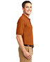 Port Authority K500ES Men Extended Size Silk Touch Polo