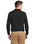 Port Authority K500LS Men Long-Sleeve Silk Touch Polo