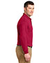 Port Authority K500LS Men Long-Sleeve Silk Touch Polo