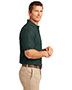 Port Authority K500P Men Silk Touch Polo With Pocket