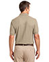Port Authority K500P Men Silk Touch Polo With Pocket
